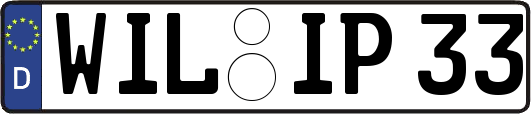 WIL-IP33