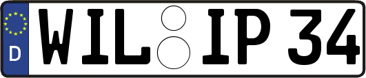 WIL-IP34