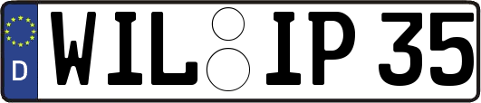 WIL-IP35