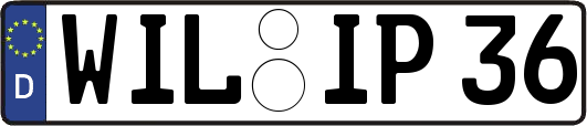 WIL-IP36