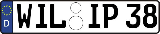 WIL-IP38