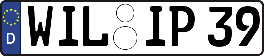 WIL-IP39