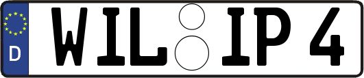 WIL-IP4