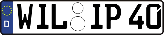 WIL-IP40