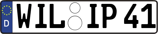 WIL-IP41