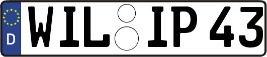 WIL-IP43