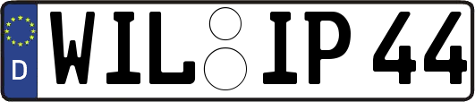 WIL-IP44