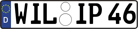 WIL-IP46