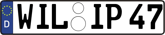 WIL-IP47