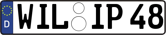 WIL-IP48