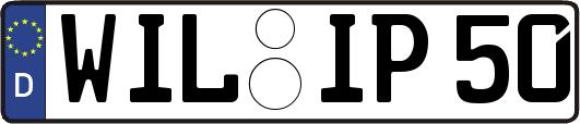 WIL-IP50