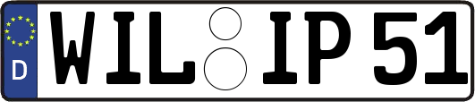 WIL-IP51