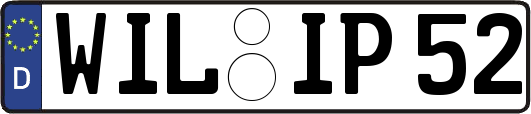 WIL-IP52