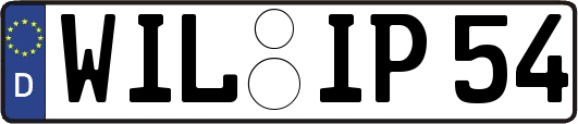 WIL-IP54