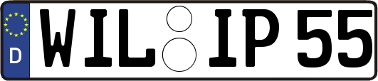 WIL-IP55
