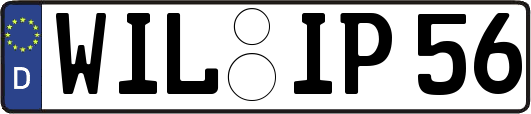 WIL-IP56