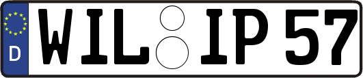 WIL-IP57