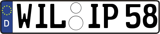 WIL-IP58