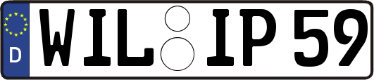 WIL-IP59