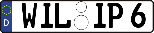 WIL-IP6