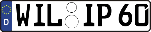 WIL-IP60