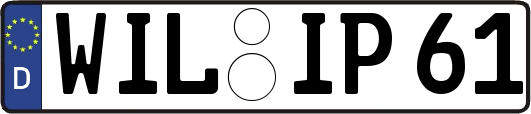 WIL-IP61