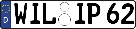WIL-IP62