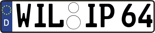 WIL-IP64