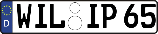 WIL-IP65