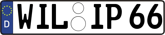WIL-IP66