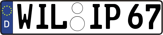 WIL-IP67