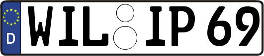 WIL-IP69