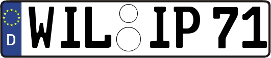 WIL-IP71