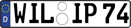 WIL-IP74