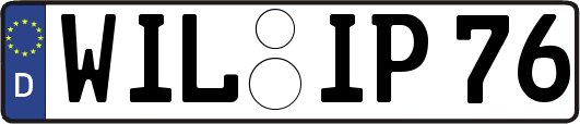 WIL-IP76