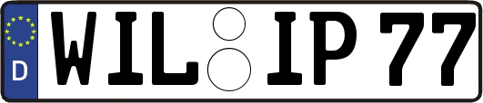 WIL-IP77