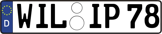 WIL-IP78