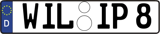 WIL-IP8