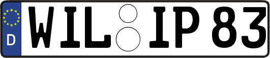 WIL-IP83