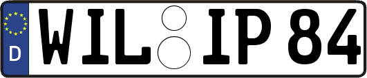 WIL-IP84
