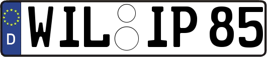 WIL-IP85