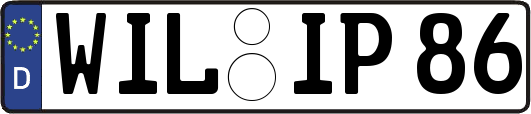 WIL-IP86
