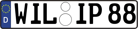 WIL-IP88