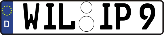 WIL-IP9