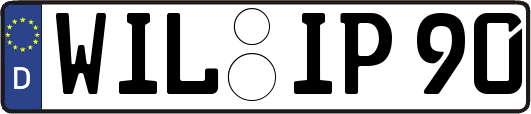WIL-IP90