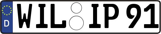 WIL-IP91