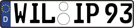 WIL-IP93