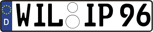 WIL-IP96