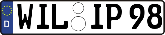 WIL-IP98