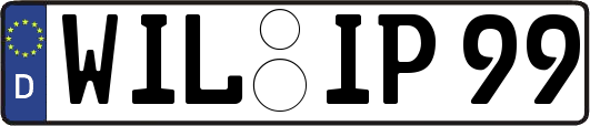 WIL-IP99